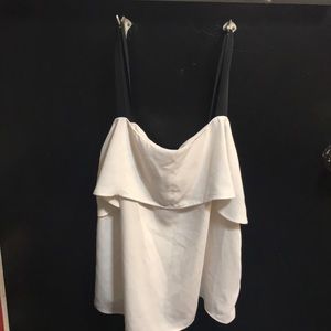 Beautiful tank blouse
